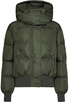 (Women) Air Jordan Alexander McQueen Hooded Zip Jacket FW23 'Solid Green' 720763-QEADE-3009 Buy (Women) Air Jordan Alexander McQueen Hooded Zip Jacket FW23 'Solid Green' 720763-QEADE-3009