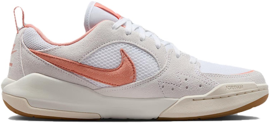 (Women) Air Jordan CMFT Era 'Light Madder Root' HJ6778-108 Order (Women) Air Jordan CMFT Era 'Light Madder Root' HJ6778-108