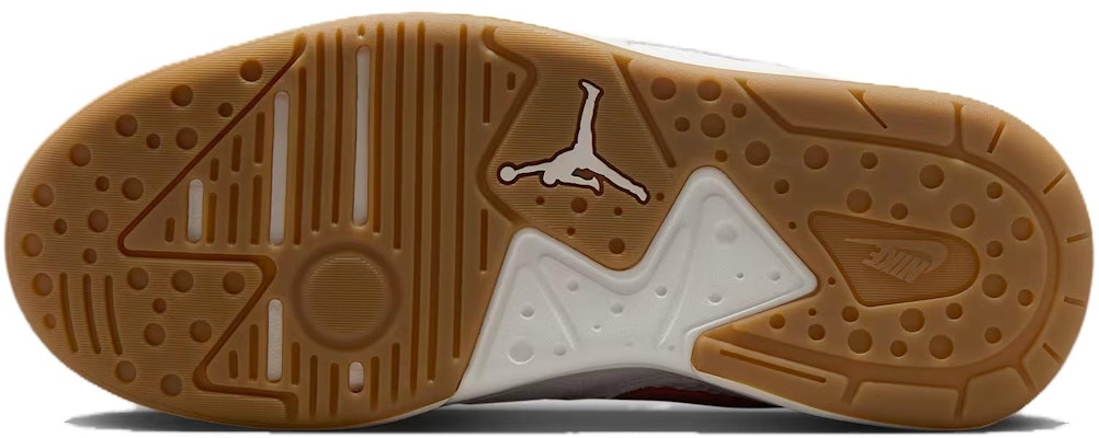 (Women) Air Jordan CMFT Era 'Light Madder Root' HJ6778-108 Details for (Women) Air Jordan CMFT Era 'Light Madder Root' HJ6778-108