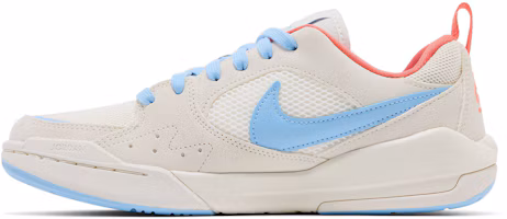 Lookbook (W) Air Jordan CMFT Era 米白芒果靈藍 HJ6778-100