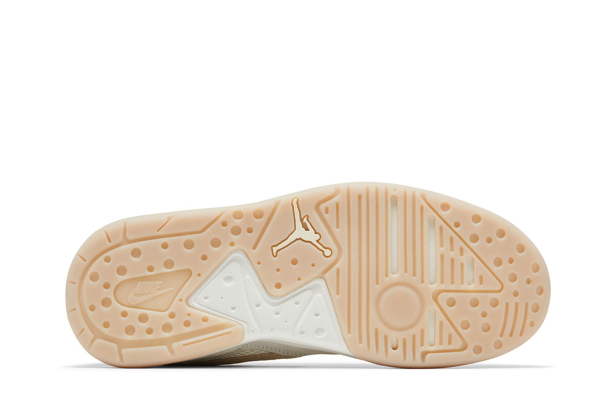 Shop (W) Air Jordan CMFT Era '米白色 藤編' HJ6778-102