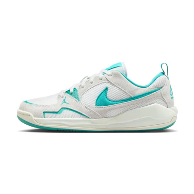 (W) Jordan CMFT Era 'Washed Teal'