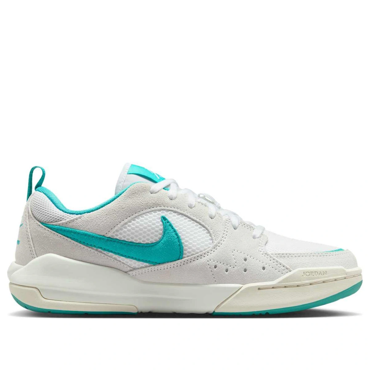 (Women) Air Jordan CMFT Era 'Washed Teal'