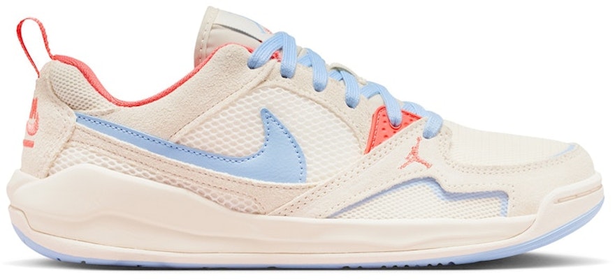 (W) 에어 조던 CMFT 에라 페일 아이보리 망고 사이킥 블루 HJ6778-100 Buy (W) 에어 조던 CMFT 에라 페일 아이보리 망고 사이킥 블루 HJ6778-100