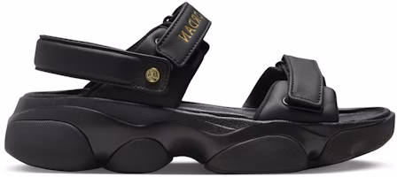 (Women) Air Jordan Deja Sandal 'Black Metallic Gold' FN5036-001 (Women) Air Jordan Deja Sandal 'Black Metallic Gold' FN5036-001