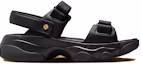 Order (W) Air Jordan Deja Sandal 'Hitam Emas Metalik' FN5036-001