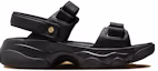 Lookbook (W) Air Jordan Deja Sandal 'Hitam Emas Metalik' FN5036-001