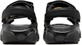 Purchase (W) Air Jordan Deja Sandal 'Hitam Emas Metalik' FN5036-001