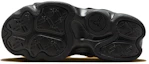 Details for (W) Air Jordan Deja Sandal 'Hitam Emas Metalik' FN5036-001