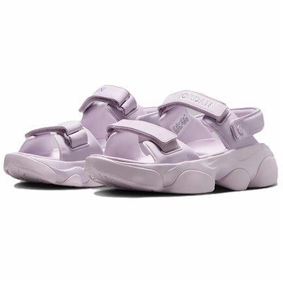 (Women) Air Jordan Deja Sandal 'Doll' FN5036-500 Lookbook (Women) Air Jordan Deja Sandal 'Doll' FN5036-500