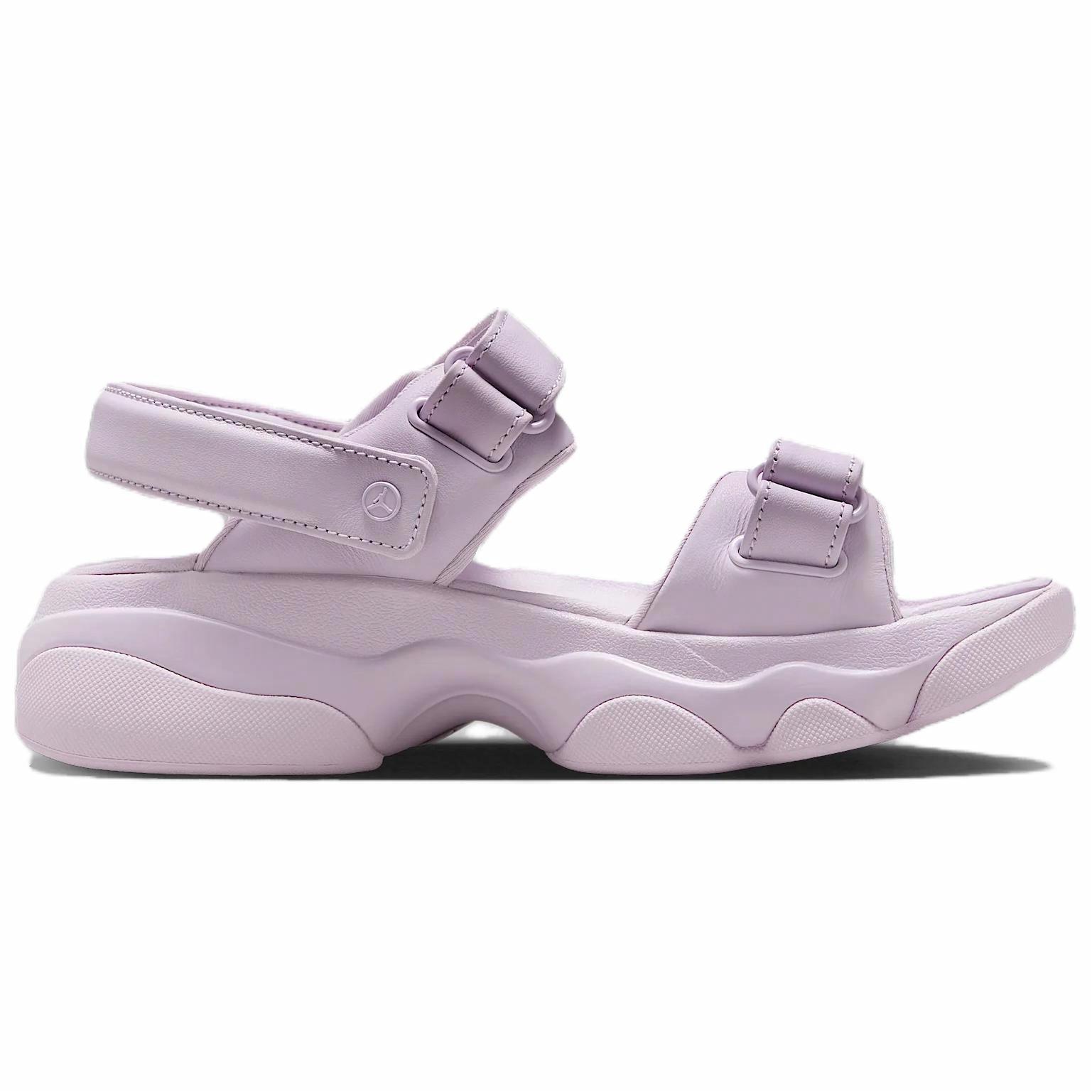 Lookbook (W) Air Jordan Deja 拖鞋 '粉色娃娃' FN5036-500