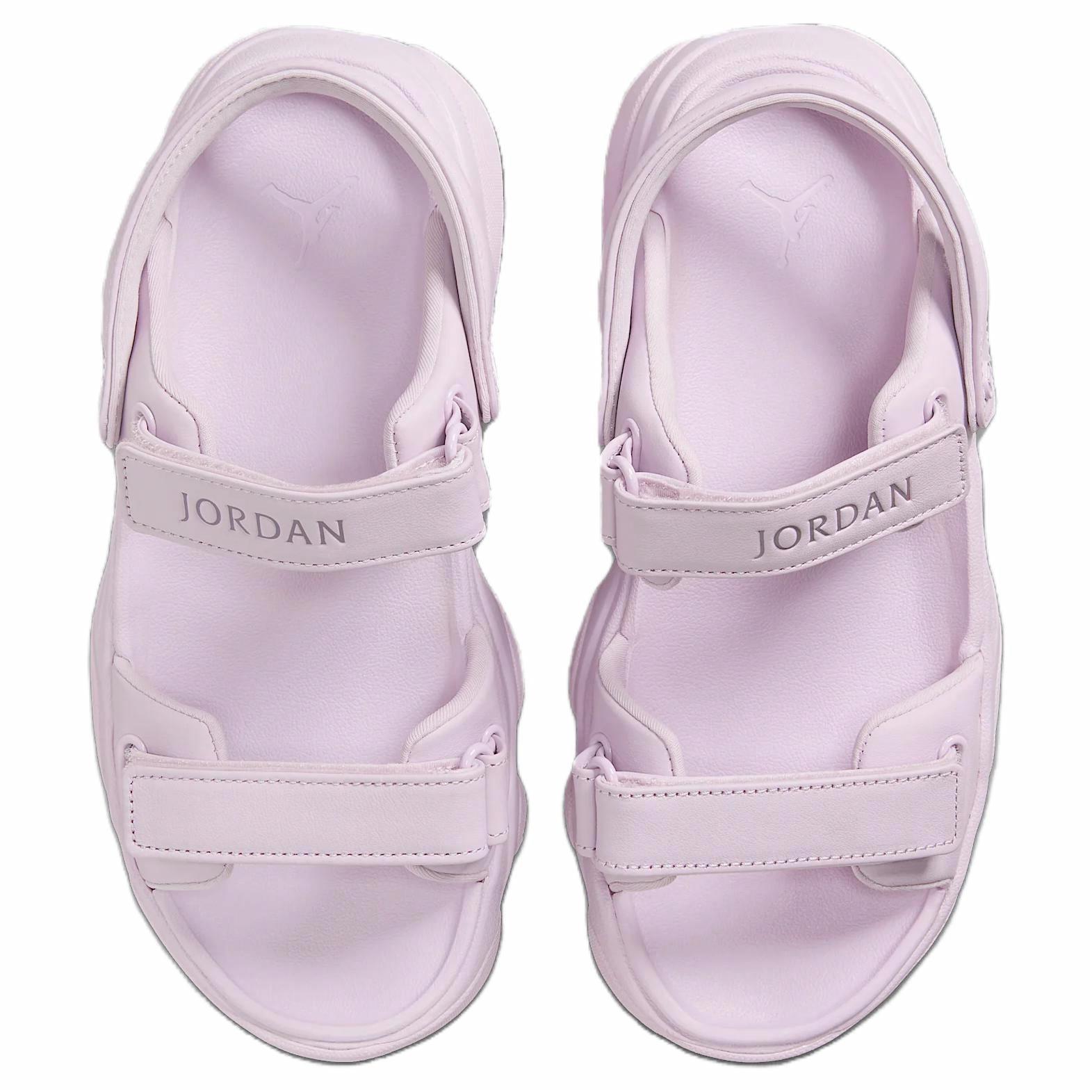 Purchase (W) Air Jordan Deja 拖鞋 '粉色娃娃' FN5036-500