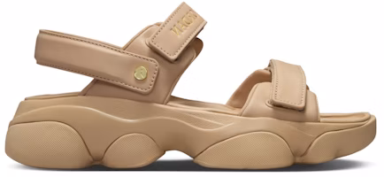 (Women) Air Jordan Deja Sandal 'Legend Medium Brown' FN5036-200 (Women) Air Jordan Deja Sandal 'Legend Medium Brown' FN5036-200