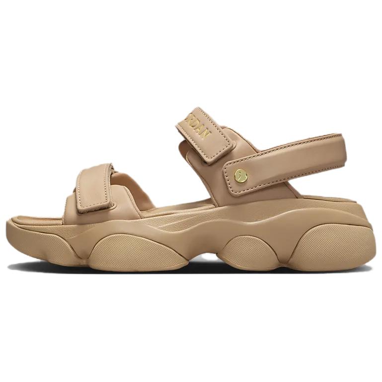 (Women) Air Jordan Deja Sandal 'Legend Medium Brown' FN5036-200
