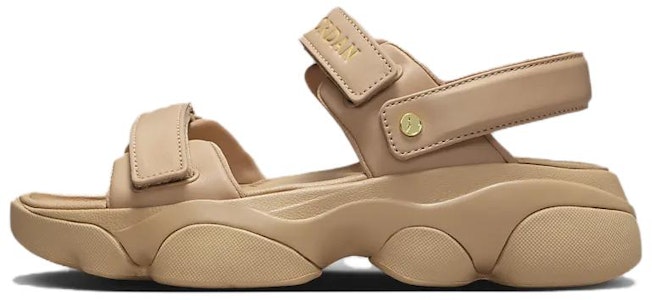 (W) 에어 조던 데자 샌들 '레전드 미디엄 브라운' FN5036-200 Buy (W) 에어 조던 데자 샌들 '레전드 미디엄 브라운' FN5036-200