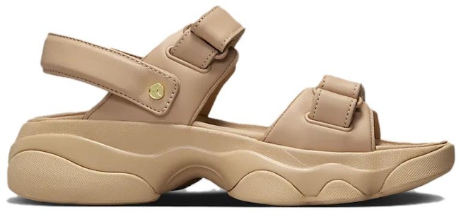 (W) 에어 조던 데자 샌들 '레전드 미디엄 브라운' FN5036-200 Order (W) 에어 조던 데자 샌들 '레전드 미디엄 브라운' FN5036-200