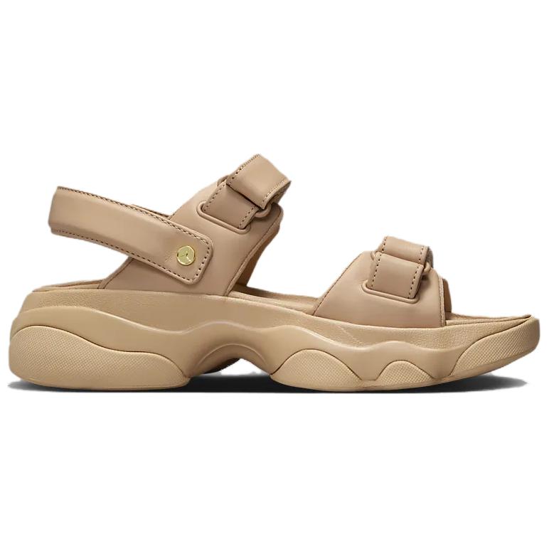 Lookbook (W) Sandal Air Jordan Deja 'Legend Medium Brown' FN5036-200