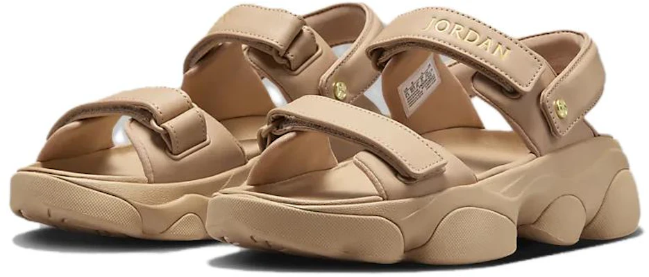 (W) Sandal Air Jordan Deja 'Legend Medium Brown' FN5036-200 Shop (W) Sandal Air Jordan Deja 'Legend Medium Brown' FN5036-200