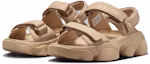 Shop (W) Sandal Air Jordan Deja 'Legend Medium Brown' FN5036-200