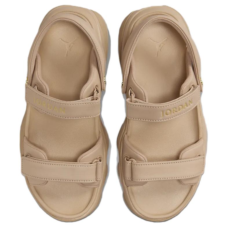 Purchase (W) Sandal Air Jordan Deja 'Legend Medium Brown' FN5036-200