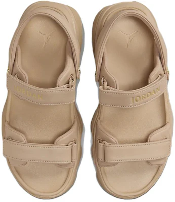 (W) Sandal Air Jordan Deja 'Legend Medium Brown' FN5036-200 Purchase (W) Sandal Air Jordan Deja 'Legend Medium Brown' FN5036-200