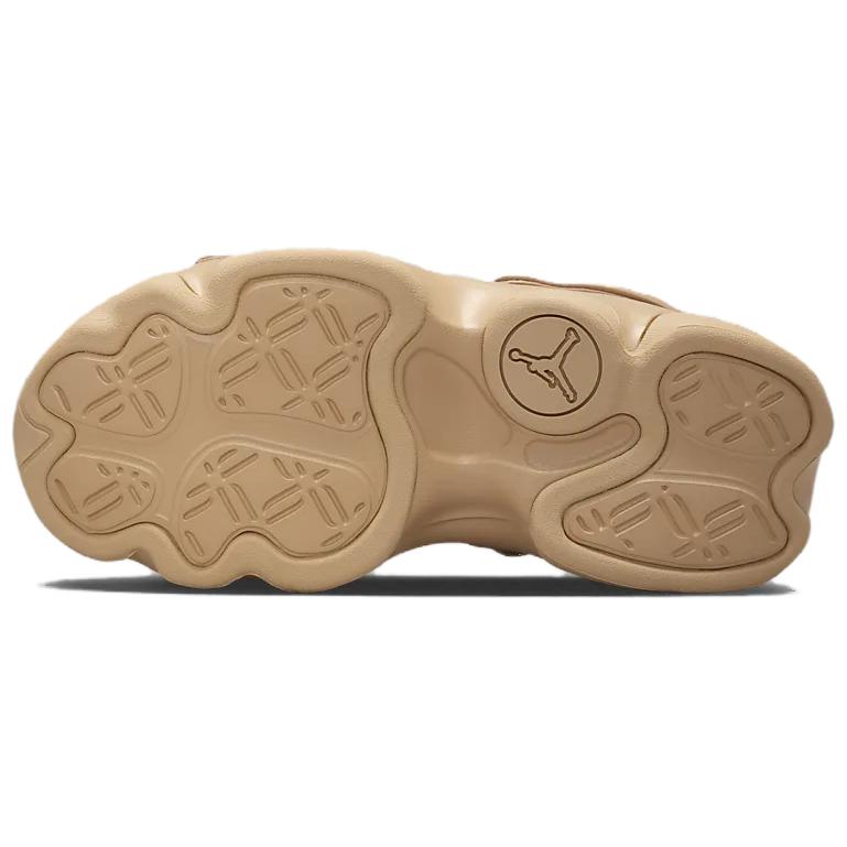 Details for (W) Sandal Air Jordan Deja 'Legend Medium Brown' FN5036-200