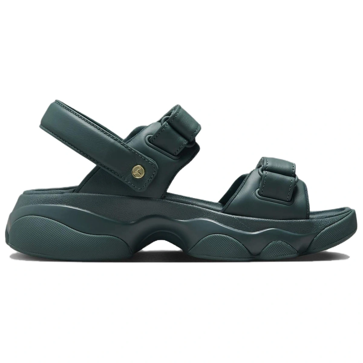 (Women) Air Jordan Deja Sandal 'Oxidized Green'