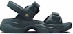 (Women) Air Jordan Deja Sandal 'Oxidized Green' FN5036-300