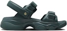 Order (Women) Air Jordan Deja Sandal 'Oxidized Green' FN5036-300