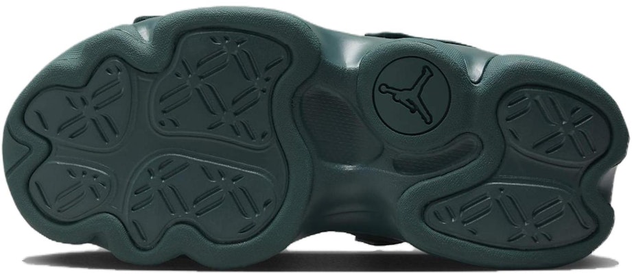 (Women) Air Jordan Deja Sandal 'Oxidized Green' FN5036-300 Purchase (Women) Air Jordan Deja Sandal 'Oxidized Green' FN5036-300