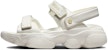 (Women) Air Jordan Deja Sandal 'Sail Metallic Gold' FN5036-100