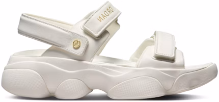 (Women) Air Jordan Deja Sandal 'Sail Metallic Gold' FN5036-100 (Women) Air Jordan Deja Sandal 'Sail Metallic Gold' FN5036-100