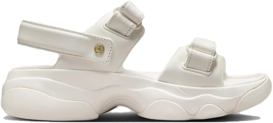 (Women) Air Jordan Deja Sandal 'Sail Metallic Gold' FN5036-100 Order (Women) Air Jordan Deja Sandal 'Sail Metallic Gold' FN5036-100