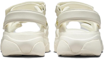 (W) Air Jordan Deja Sandal ''Sail Metallic Gold'' Lelaki & Wanita FN5036-100 Shop (W) Air Jordan Deja Sandal ''Sail Metallic Gold'' Lelaki & Wanita FN5036-100