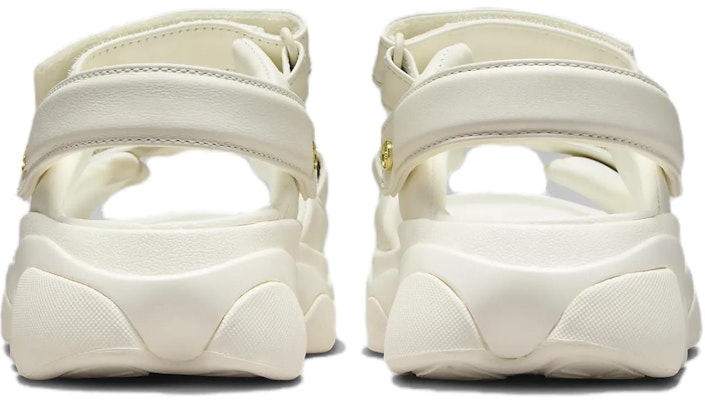 (Women) Air Jordan Deja Sandal 'Sail Metallic Gold' FN5036-100 Shop (Women) Air Jordan Deja Sandal 'Sail Metallic Gold' FN5036-100