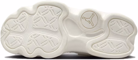 Details for (W) Air Jordan Deja 拖鞋 '米白金属金' FN5036-100