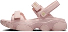 Buy (Women) Air Jordan Deja Sandals 'Legend Pink Gold' FN5036-600