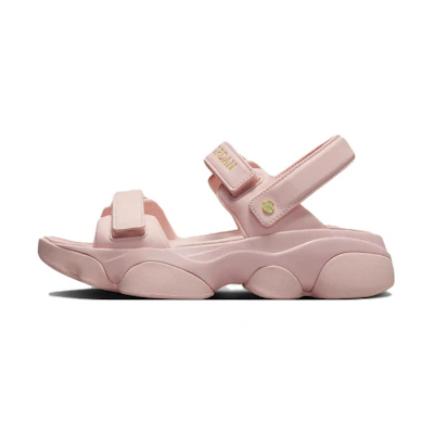 (W) Jordan Deja Sandals 'Legend Pink Gold'