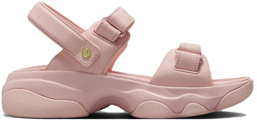 (Women) Air Jordan Deja Sandals 'Legend Pink Gold' FN5036-600 Order (Women) Air Jordan Deja Sandals 'Legend Pink Gold' FN5036-600
