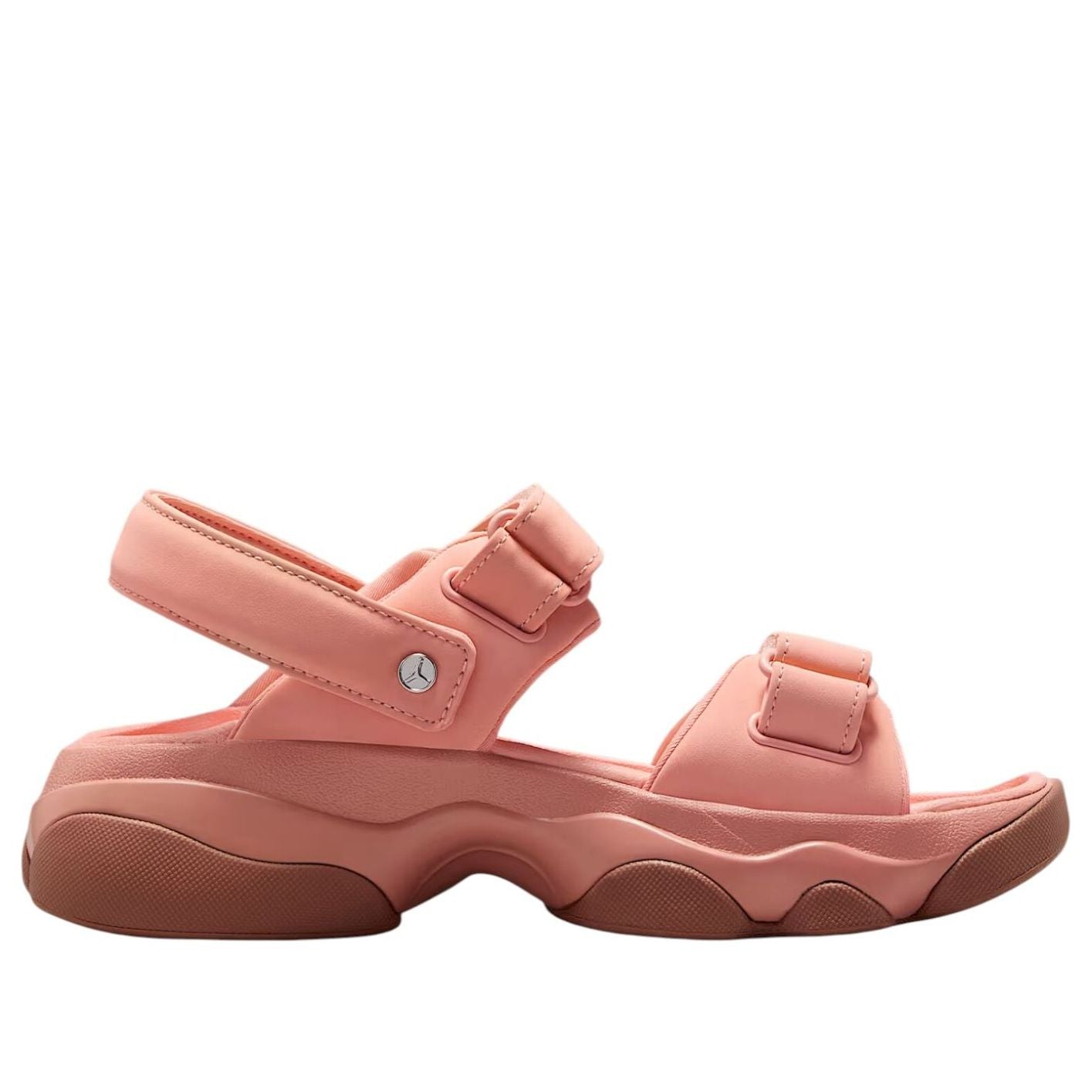 (Women) Air Jordan Deja Sandals 'Light Madder Root' FN5036-801