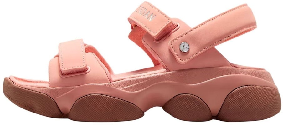 (W) 에어 조던 데자 샌들 ''라이트 매더 루트'' FN5036-801 Order (W) 에어 조던 데자 샌들 ''라이트 매더 루트'' FN5036-801