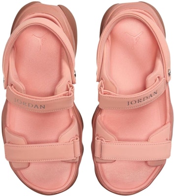 (W) 에어 조던 데자 샌들 ''라이트 매더 루트'' FN5036-801 Shop (W) 에어 조던 데자 샌들 ''라이트 매더 루트'' FN5036-801