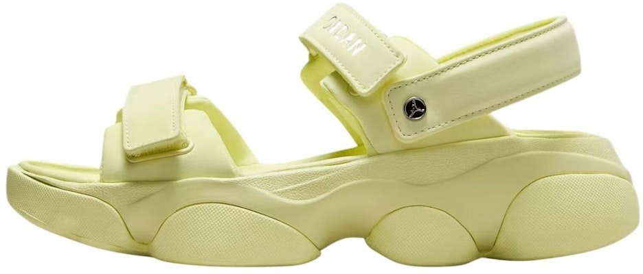 (W) 에어 조던 데자 샌들 ''루미너스 그린'' FN5036-302 Order (W) 에어 조던 데자 샌들 ''루미너스 그린'' FN5036-302