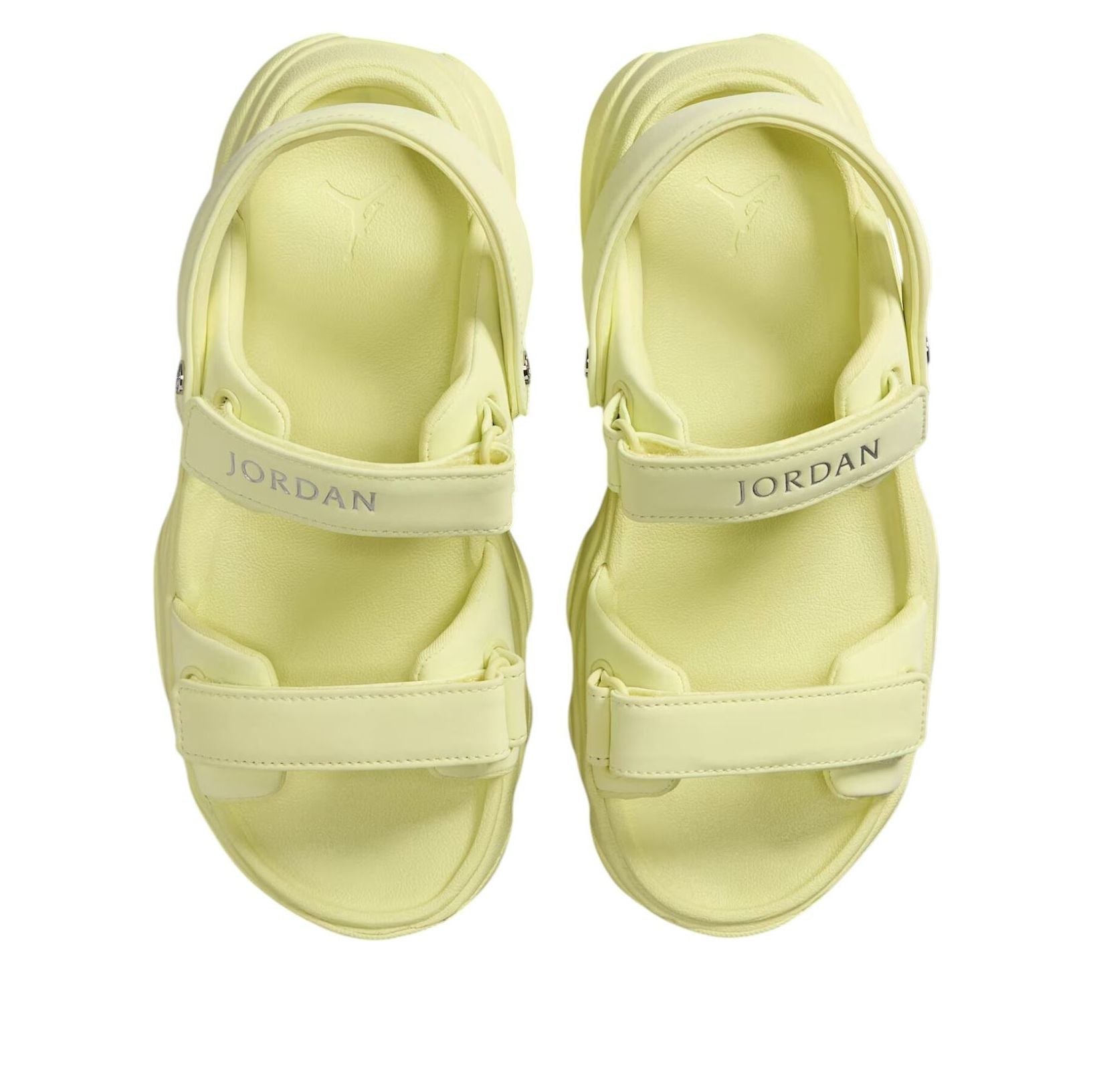 Lookbook (W) 에어 조던 데자 샌들 ''루미너스 그린'' FN5036-302