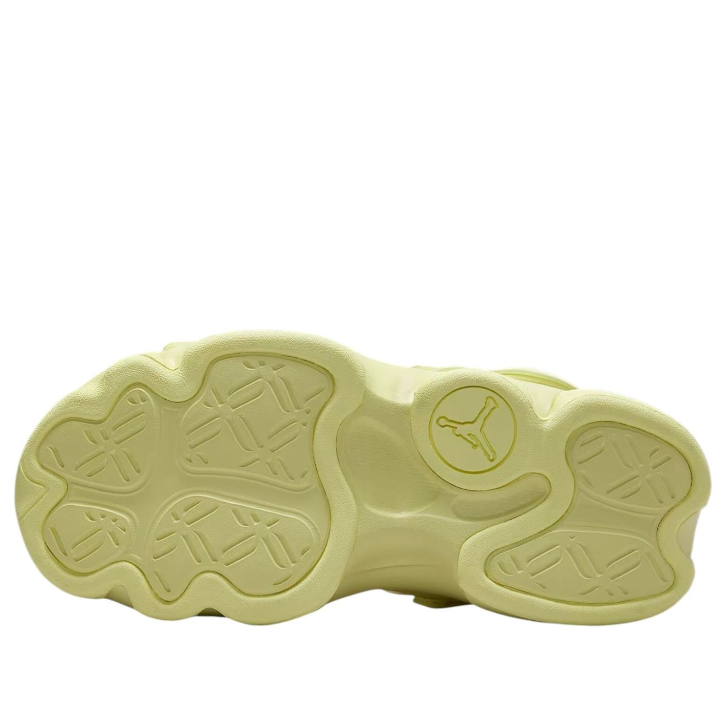 Details for (W) 에어 조던 데자 샌들 ''루미너스 그린'' FN5036-302