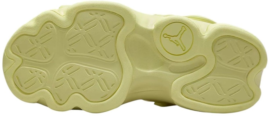 (W) 에어 조던 데자 샌들 ''루미너스 그린'' FN5036-302 Details for (W) 에어 조던 데자 샌들 ''루미너스 그린'' FN5036-302