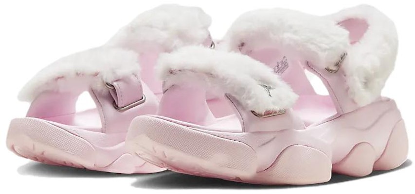 (W) Air Jordan Deja 拖鞋 ''粉紅泡沫'' HM3707-606 Lookbook (W) Air Jordan Deja 拖鞋 ''粉紅泡沫'' HM3707-606