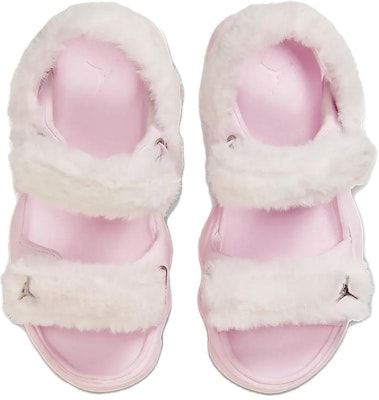 (W) Air Jordan Deja 拖鞋 ''粉紅泡沫'' HM3707-606 Shop (W) Air Jordan Deja 拖鞋 ''粉紅泡沫'' HM3707-606