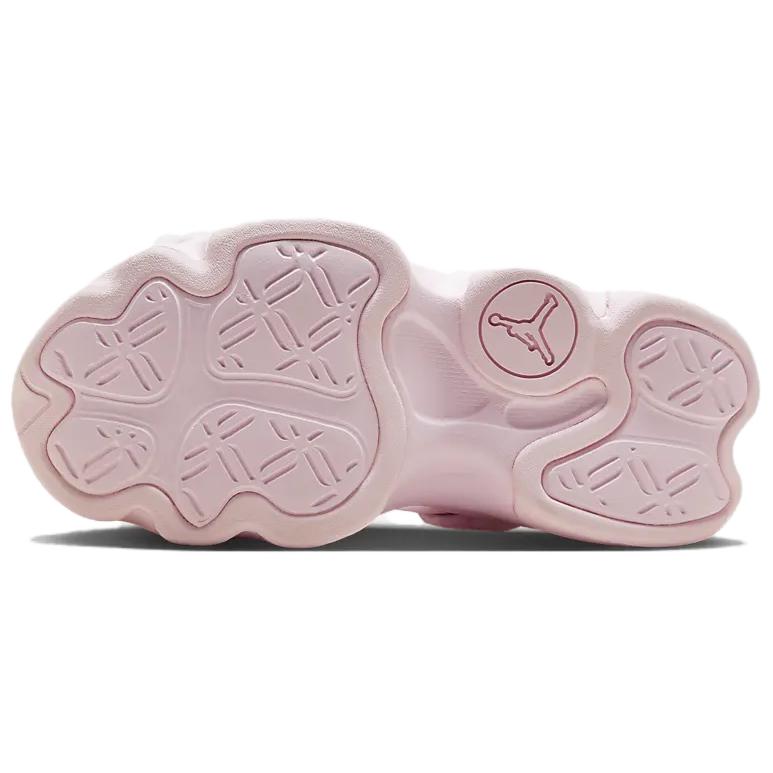 Details for (W) Air Jordan Deja 拖鞋 ''粉紅泡沫'' HM3707-606