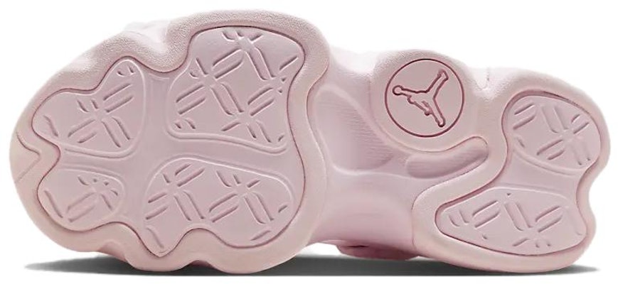 (W) Air Jordan Deja 拖鞋 ''粉紅泡沫'' HM3707-606 Details for (W) Air Jordan Deja 拖鞋 ''粉紅泡沫'' HM3707-606